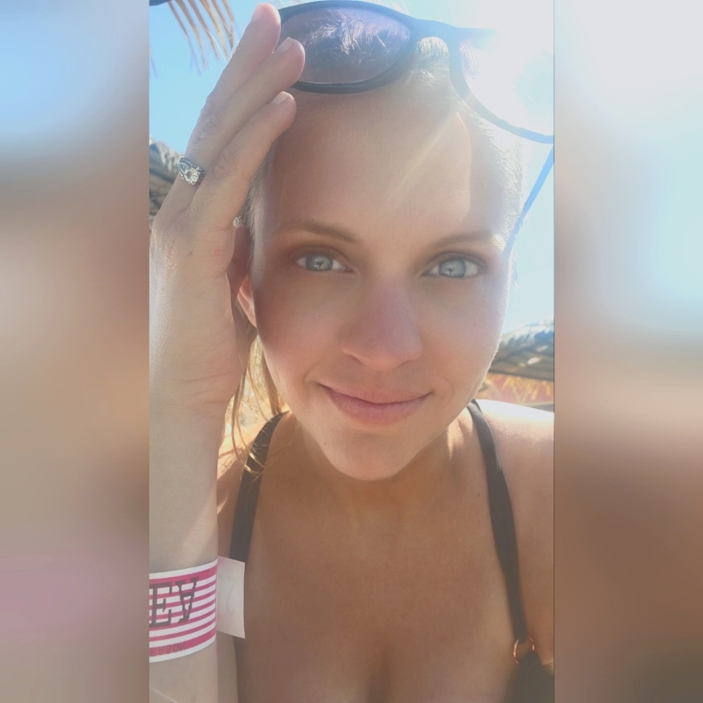 Meet your Posher, Jill